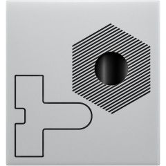 Teenage Engineering Pack de 4 piles LR03 pour PO et EP - Vue 1